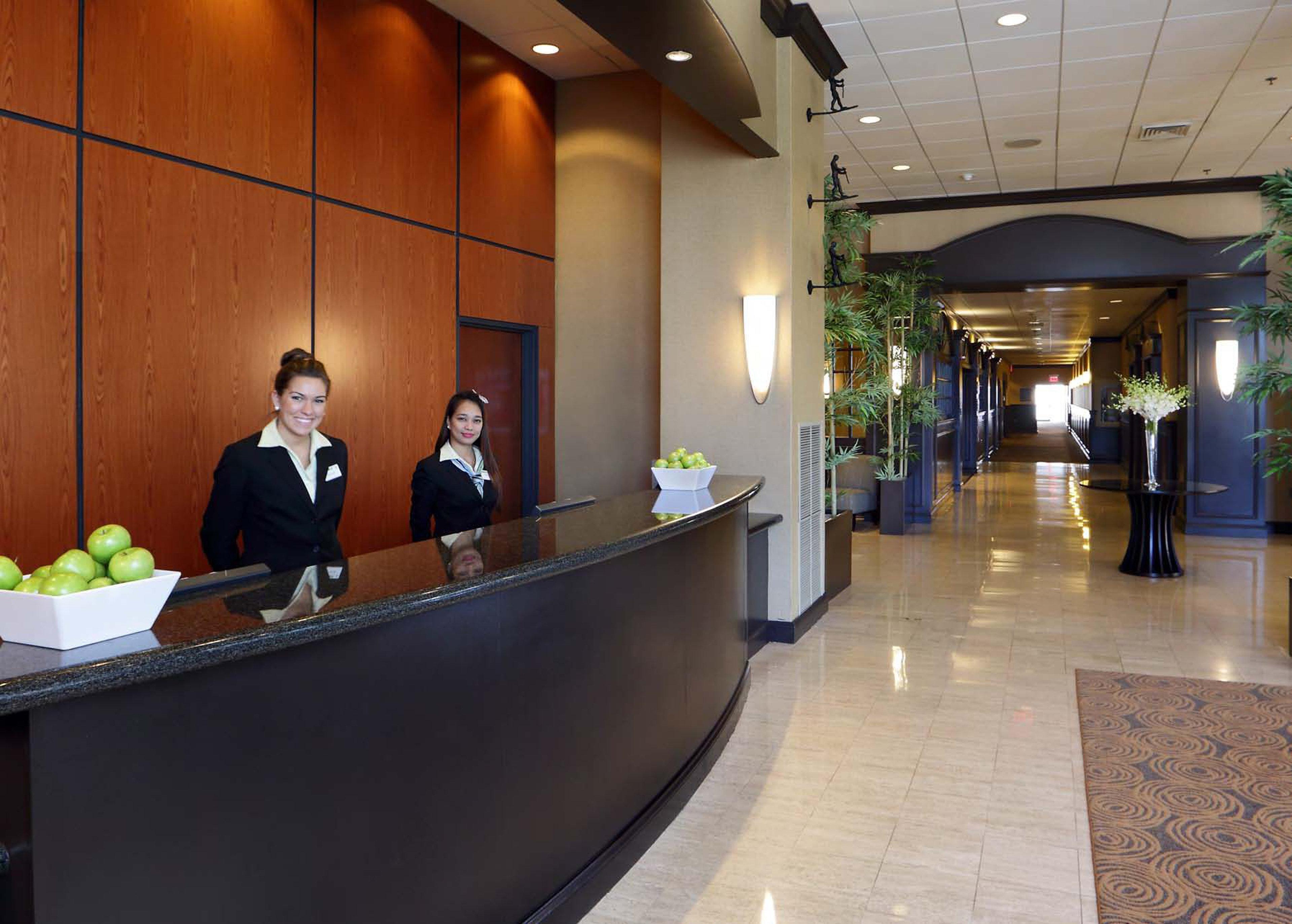 Holiday Inn Boston - Cambridge Area By Ihg Somerville Dış mekan fotoğraf