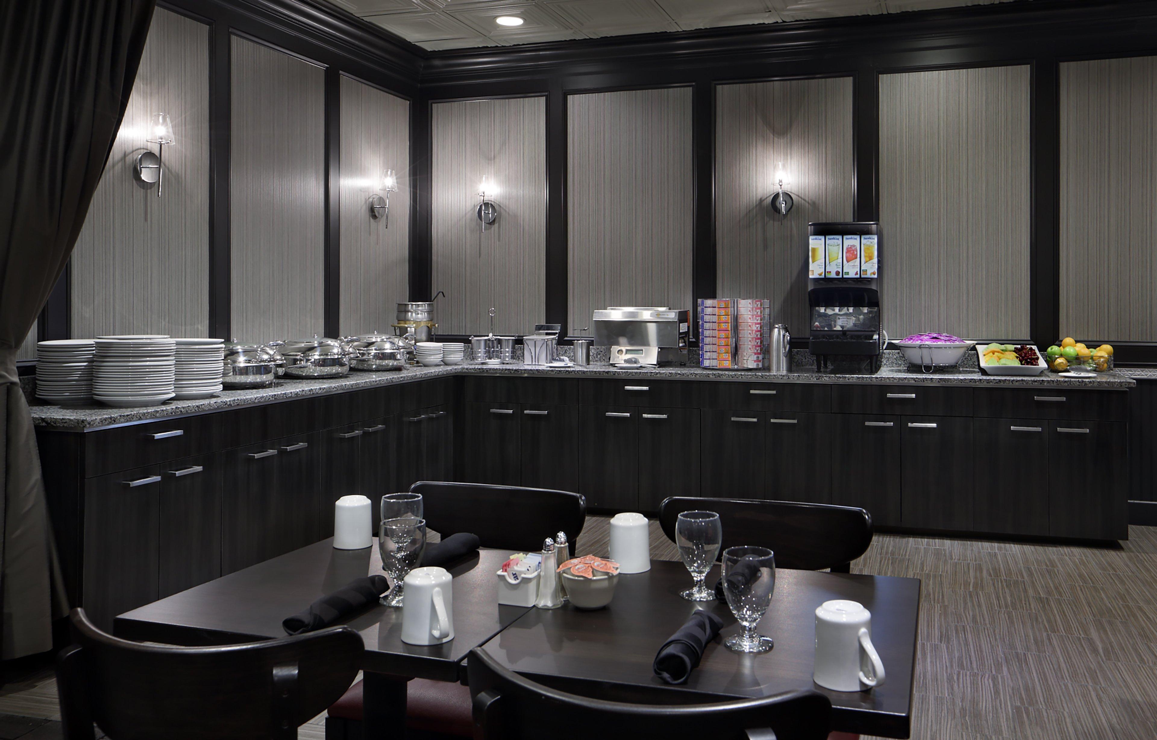 Holiday Inn Boston - Cambridge Area By Ihg Somerville Dış mekan fotoğraf